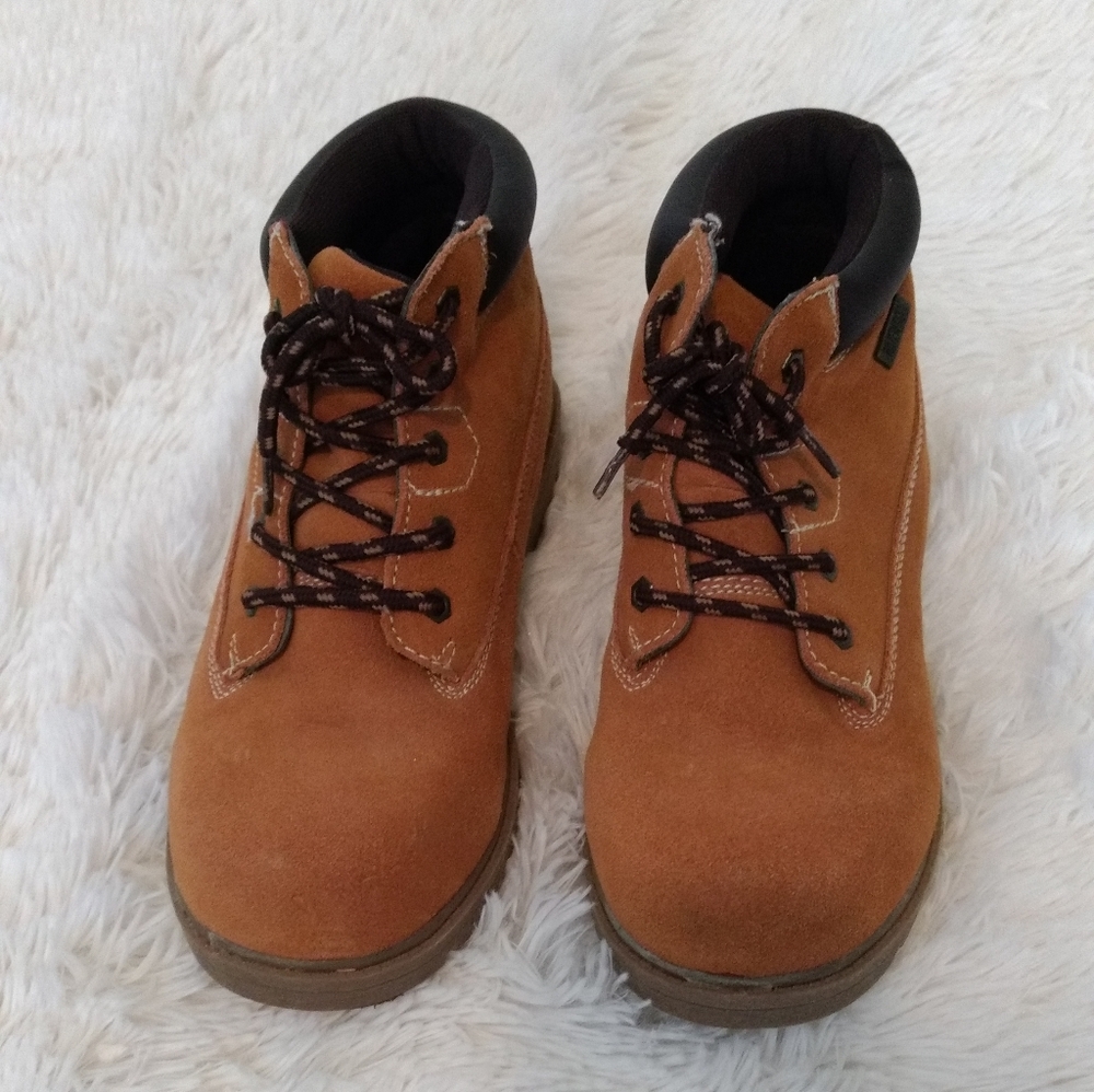 Cherokee boots - Picture 2 of 6
